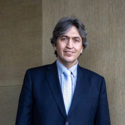 Retrato de Luis Barbosa